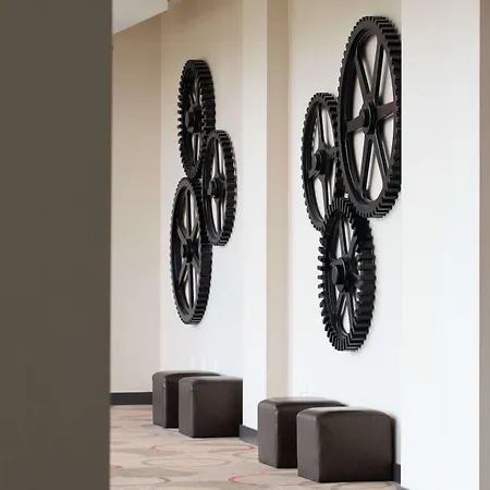 Doubletree Hotel & Suites Charleston Airport