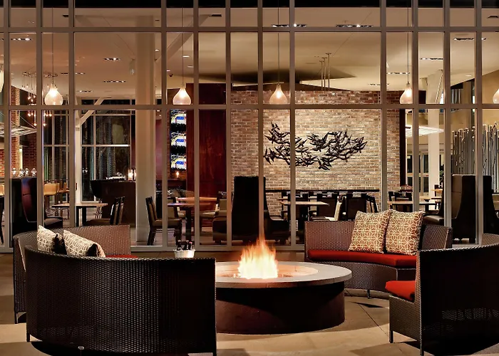 Doubletree & Charleston Airport 3* North Charleston