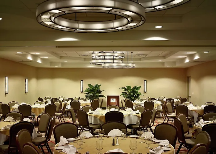 Doubletree & Charleston Airport North Charleston
