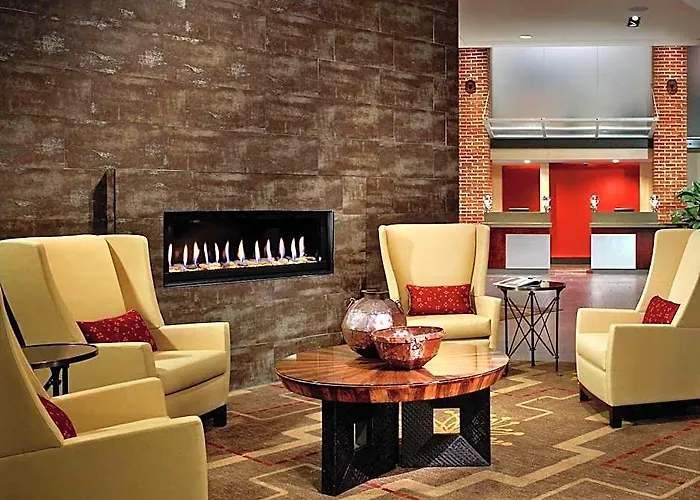 Doubletree & Charleston Airport North Charleston
