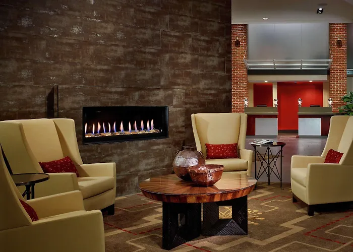 Doubletree & Charleston Airport North Charleston