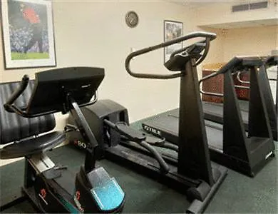 Doubletree & Charleston Airport Hotel 3*
