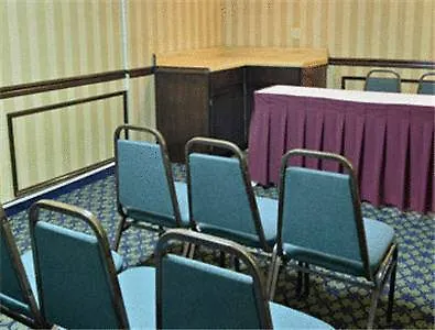 Doubletree & Charleston Airport 3* North Charleston